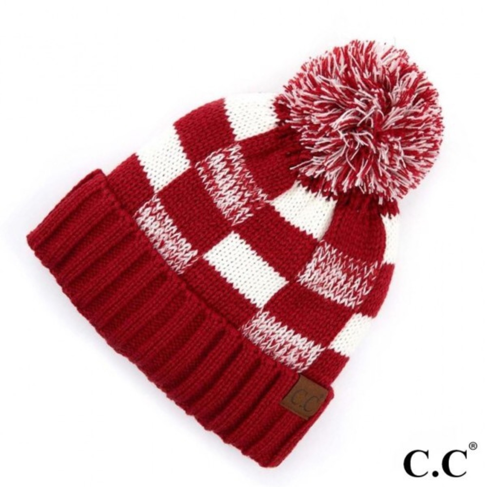 Hat With lining